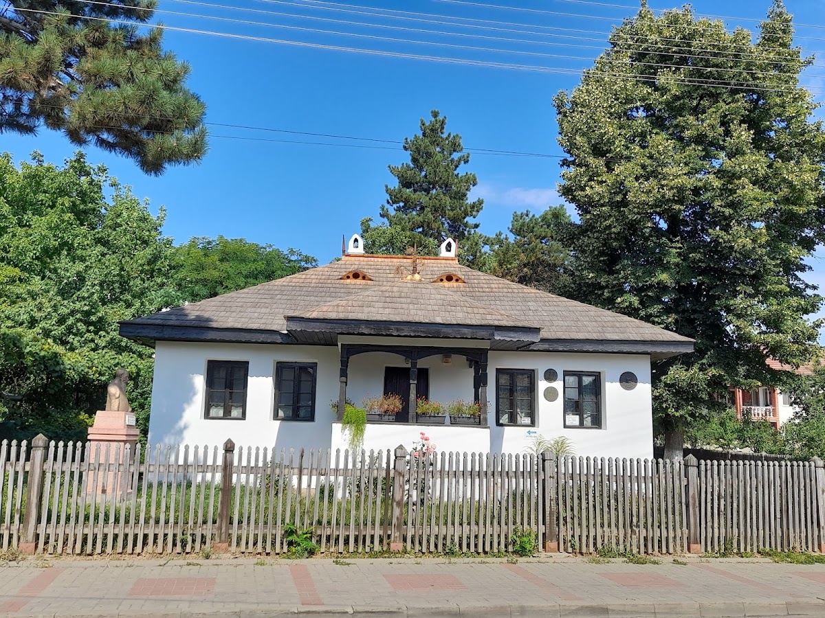Nicolae Iorga Memorial House - foto 2