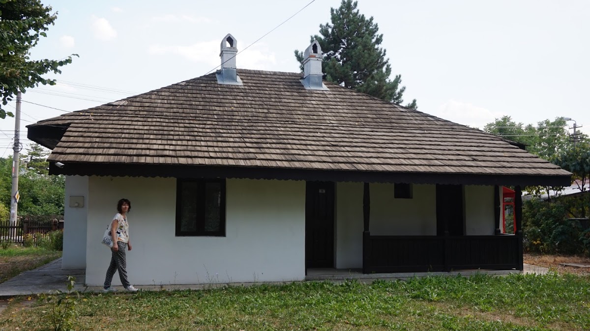 Nicolae Iorga Memorial House - foto 4