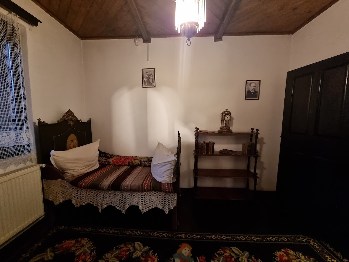 Nicolae Iorga Memorial House - foto 5