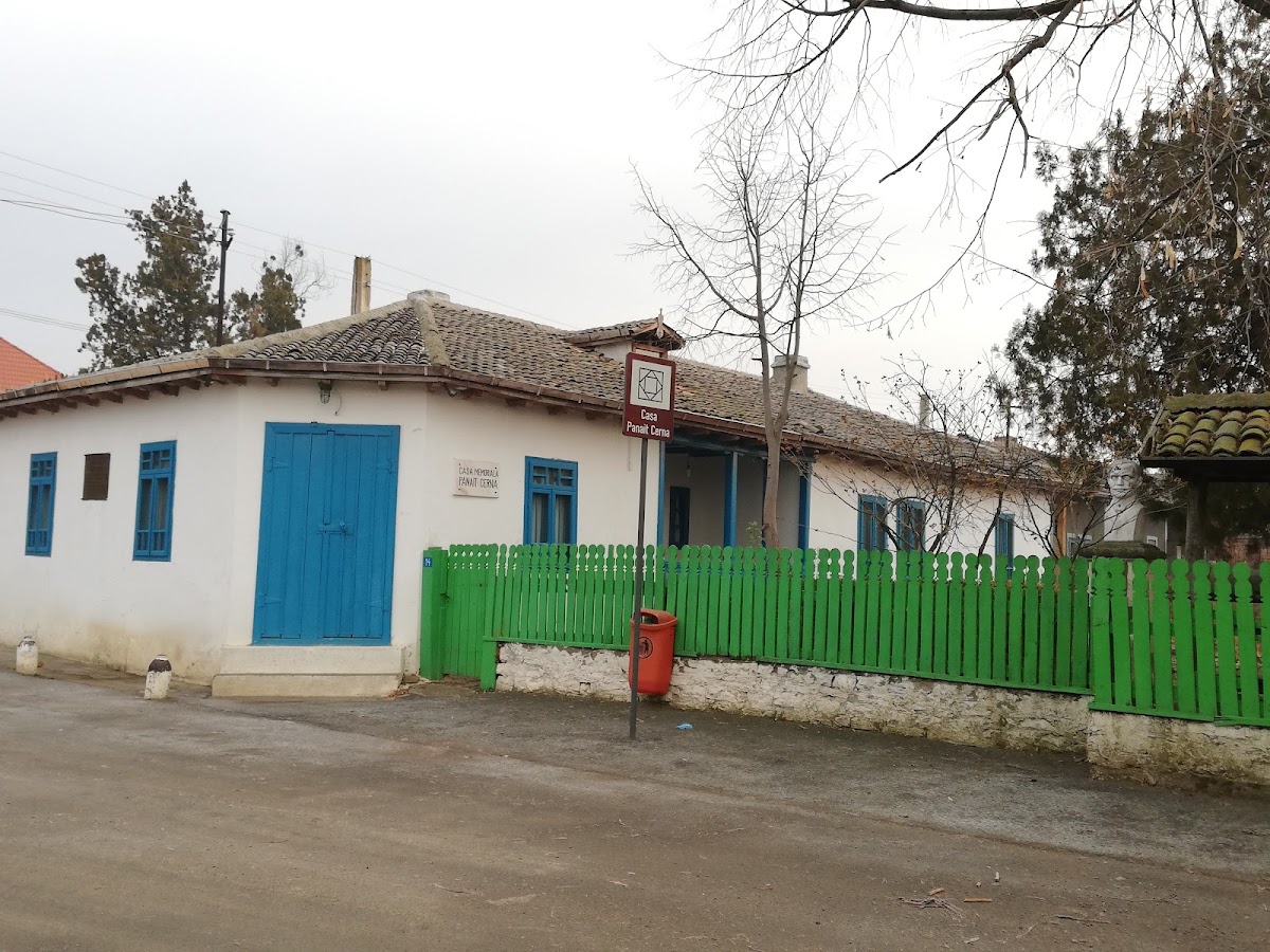 Cerna