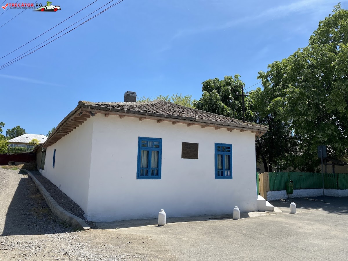 Casa Memorială "Panait Cerna" - foto 2