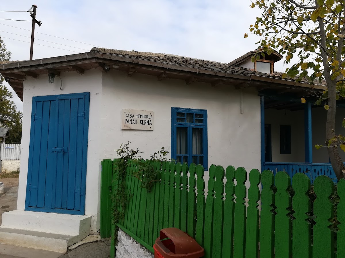 Casa Memorială "Panait Cerna" - foto 3