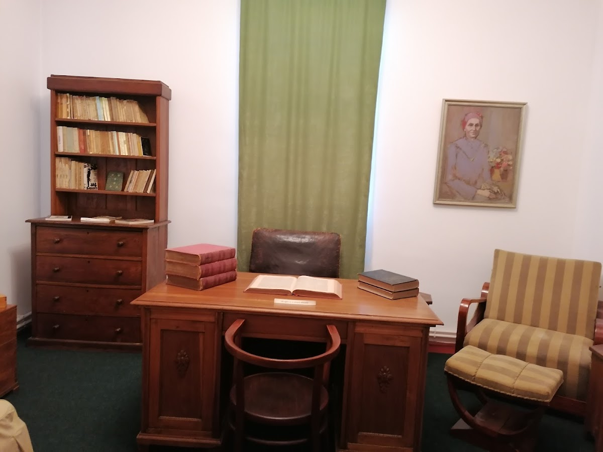 Casa Memorială "Panait Istrati" - foto 5