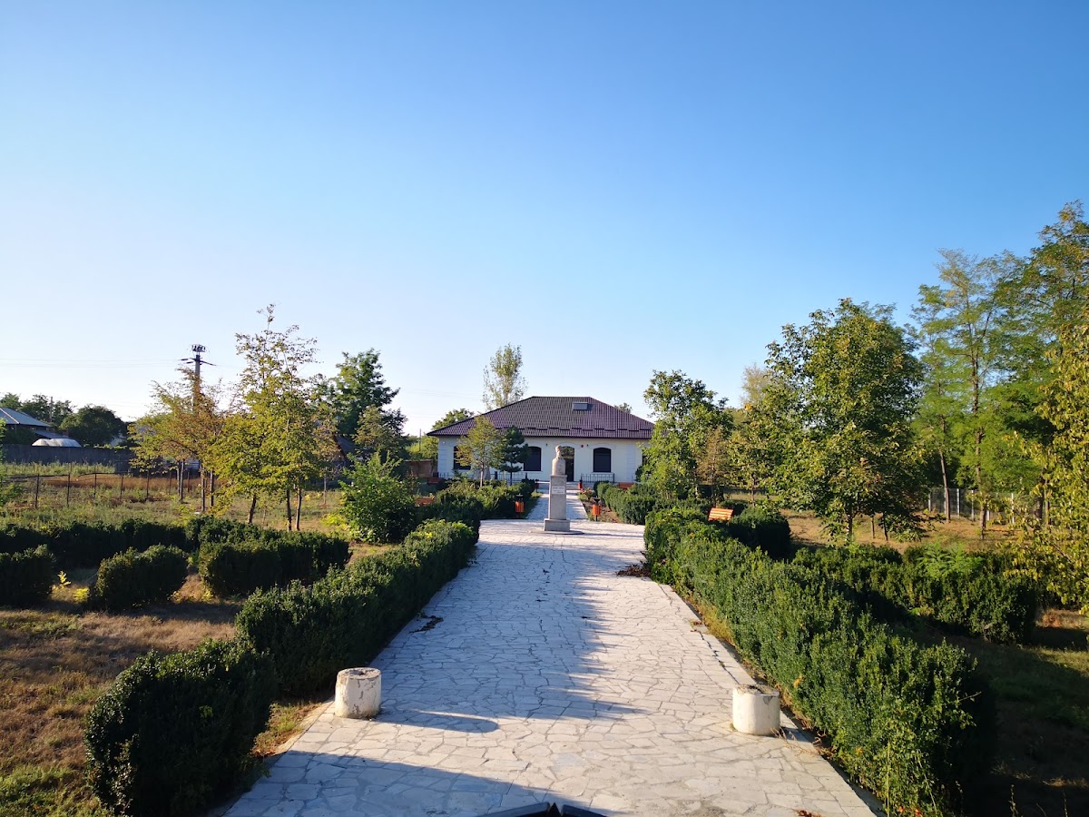 Gedenkhaus “Ștefan Luchian” Ștefănești - foto 2
