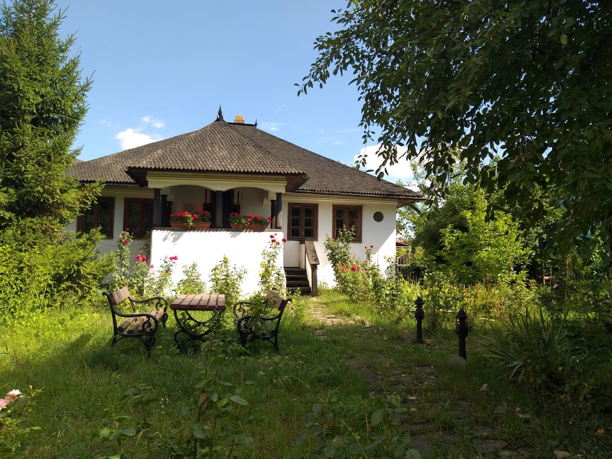 Gedenkhaus “Ștefan Luchian” Ștefănești - foto 4