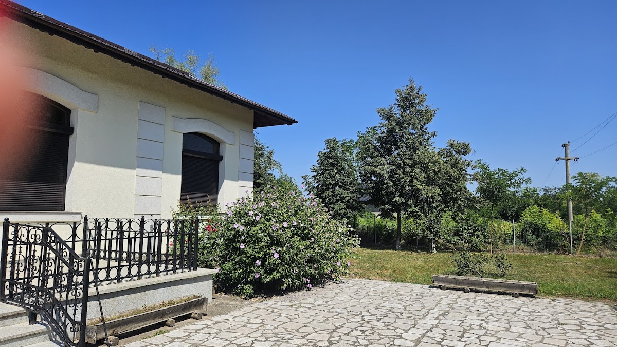 Gedenkhaus “Ștefan Luchian” Ștefănești - foto 5