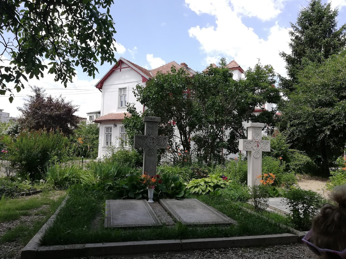 Casa Memoriale "Tudor Arghezi" - foto 2