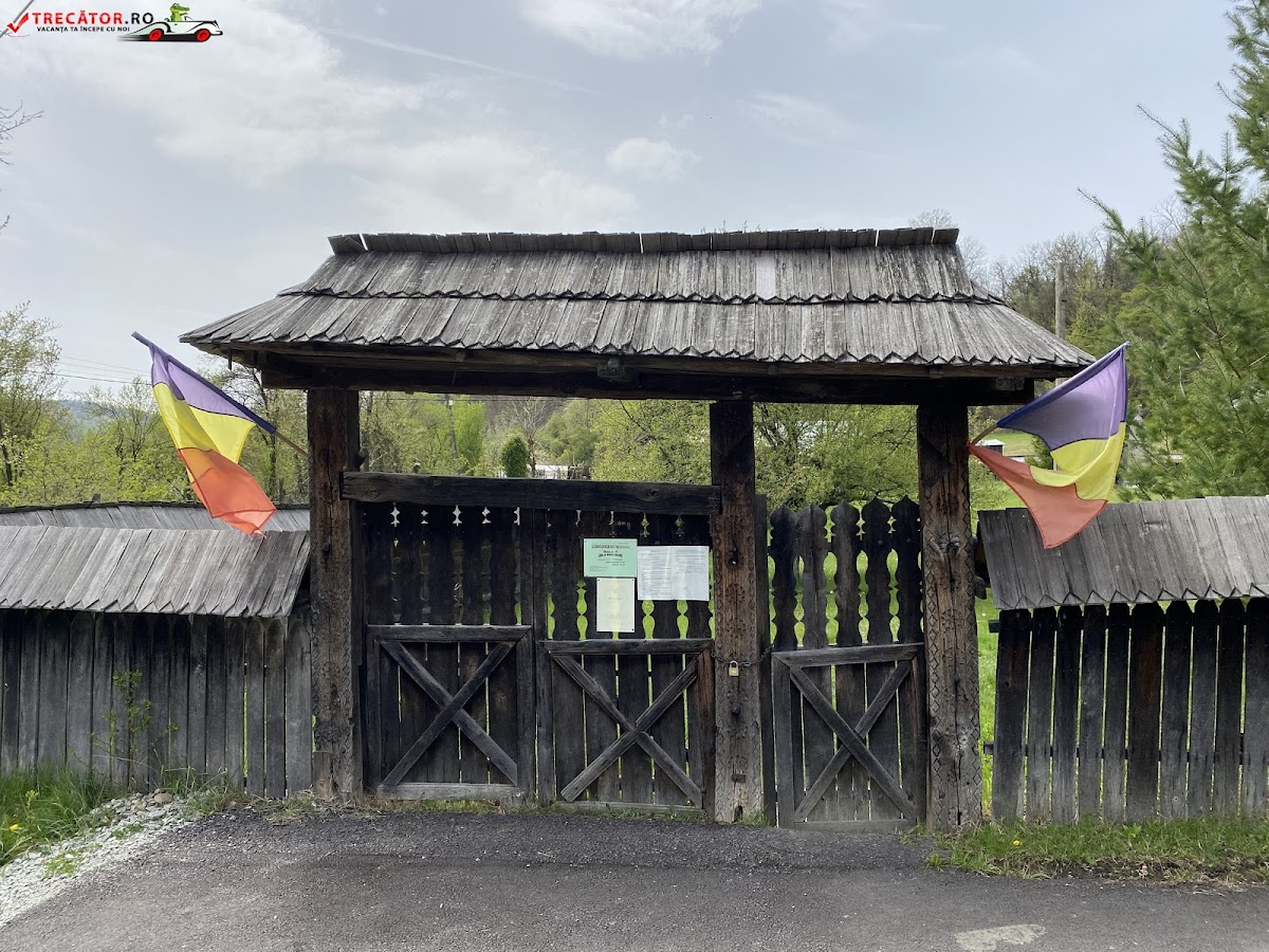 Tudor Vladimirescu Gedenkhaus - foto 3