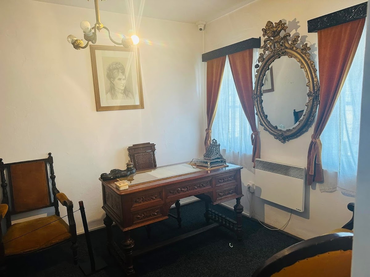 Casa memorială „Veronica Micle” - foto 3