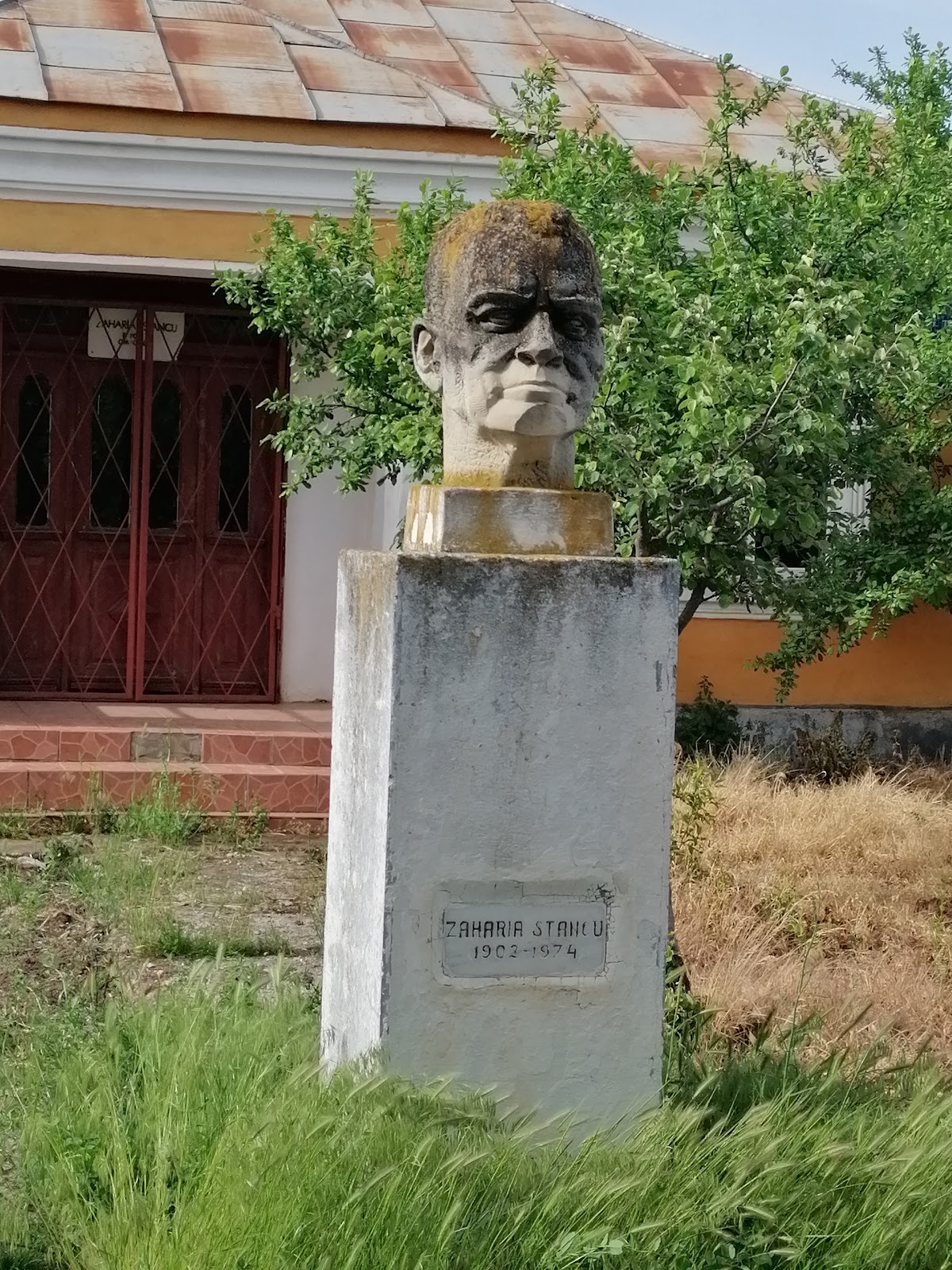ZAHARIA STANCU MEMORIAL HOUSE - foto 5