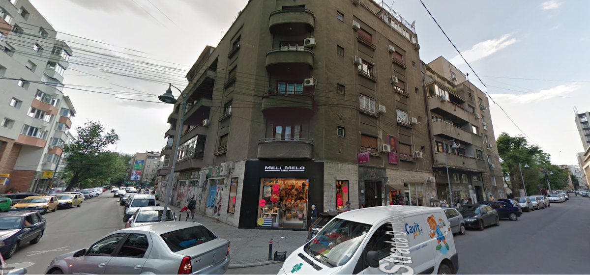 Casa Mendeleev