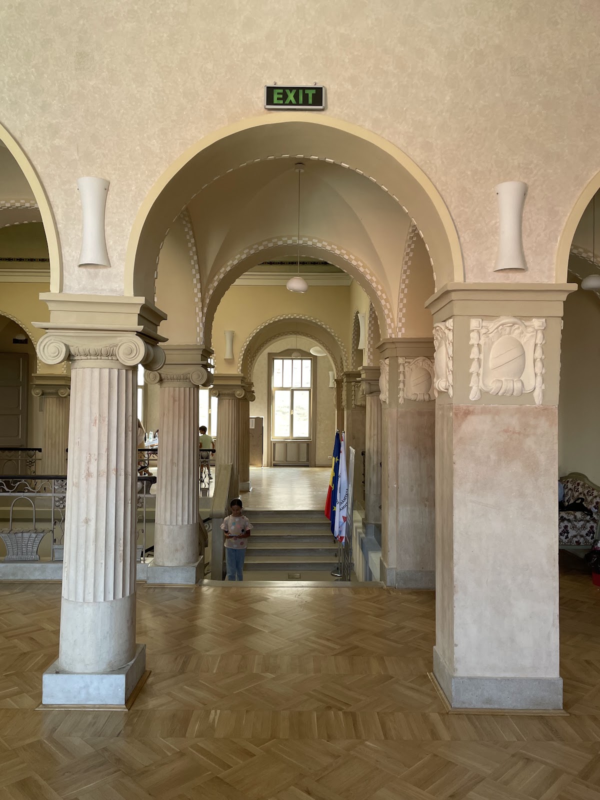 Casa Meșteșugarilor - foto 2