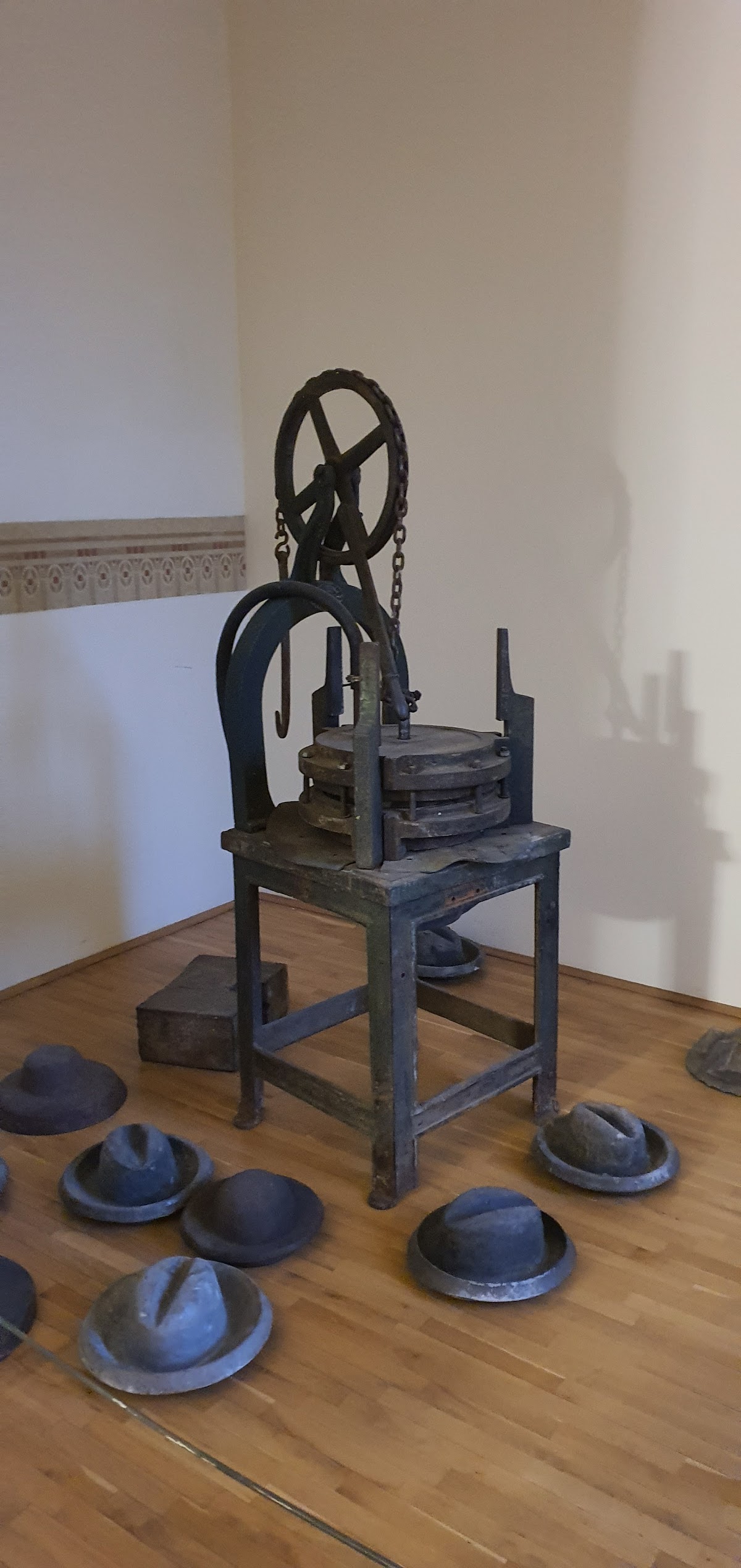 Casa Meșteșugarilor - foto 5