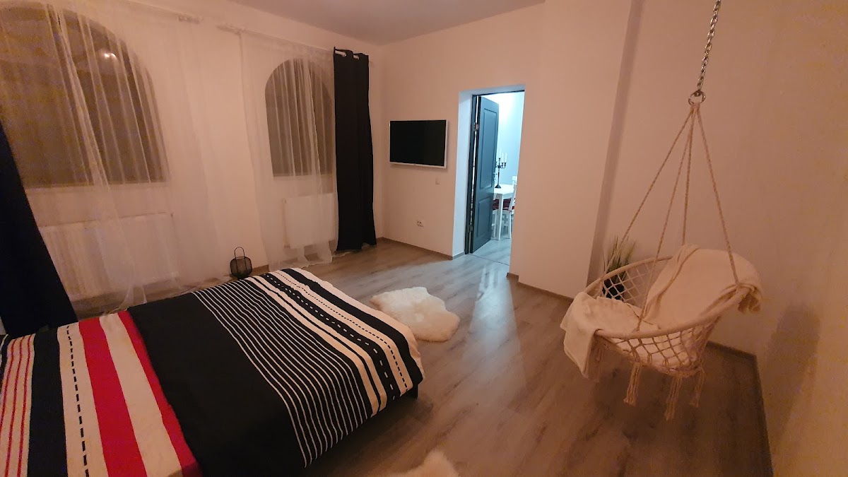 Casa mică Reșița