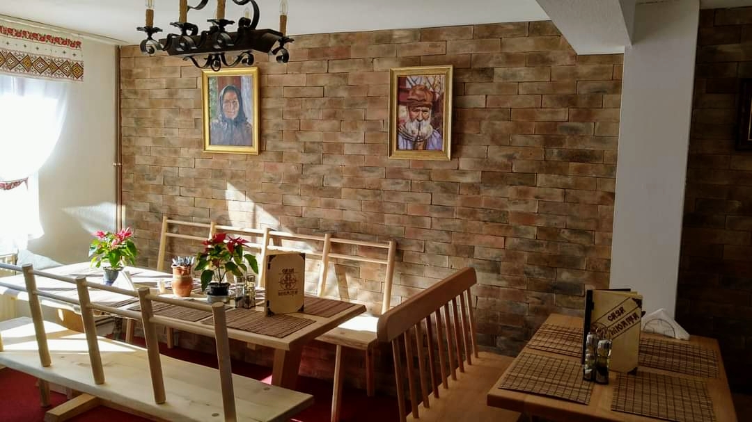 Casa Miorița - foto 1