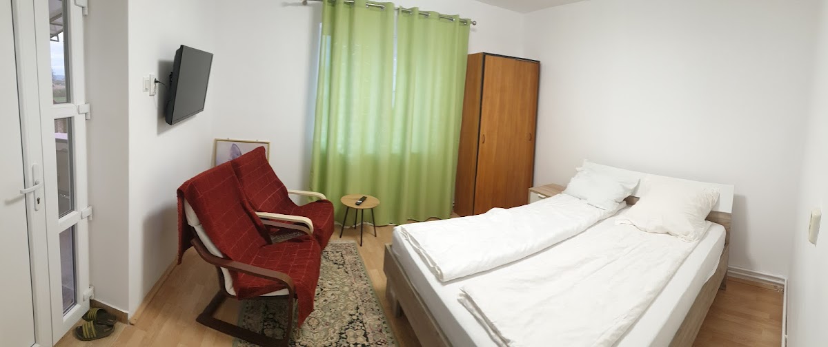 Casa Misha