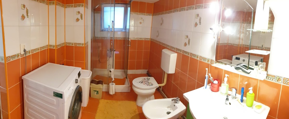 Casa Misha