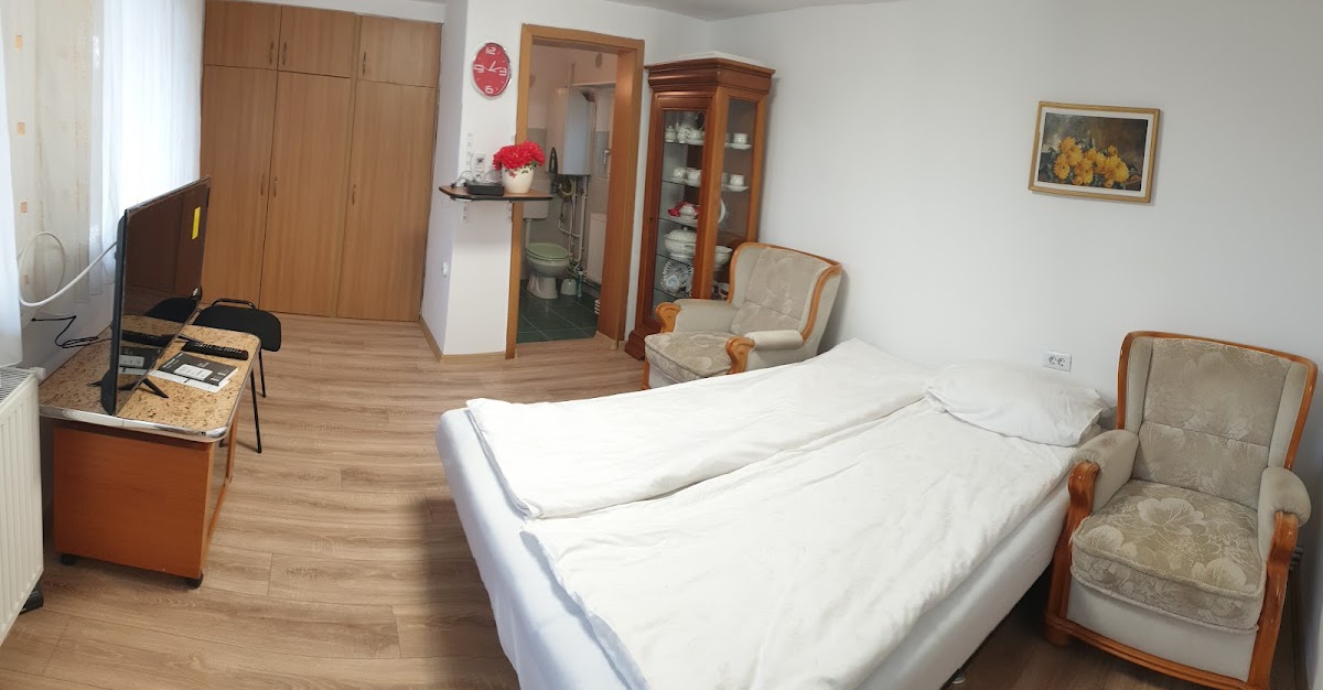 Casa Misha