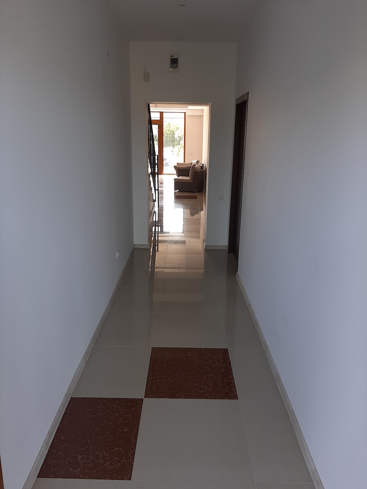 Casa Misy