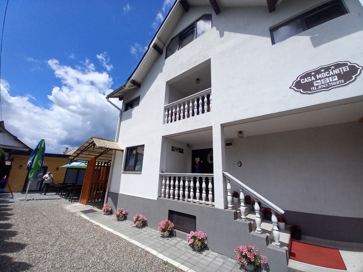 Casa Mocanitei - foto 3