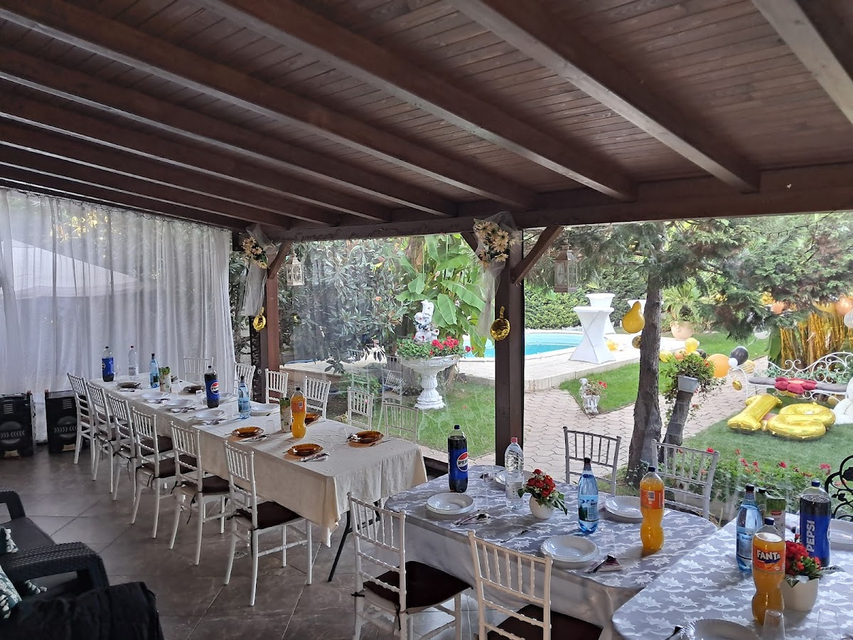 Casa Mona
