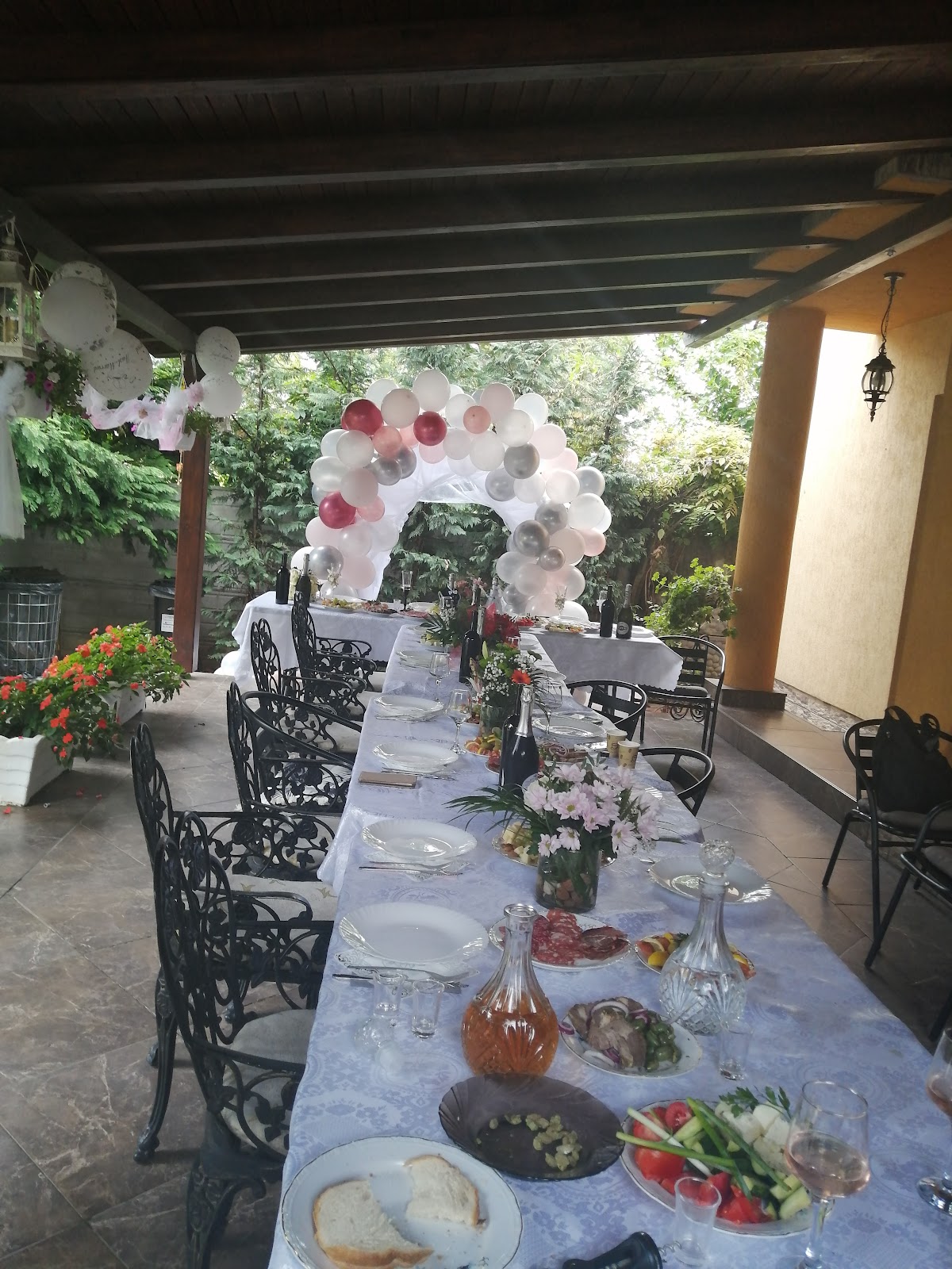 Casa Mona
