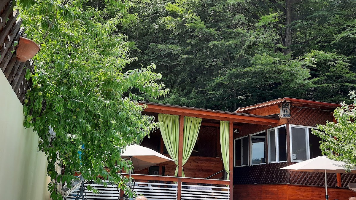 Casa Monteoru