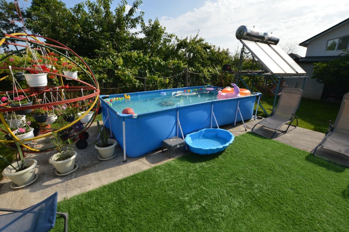 Casa Morena Tuzla - foto 3