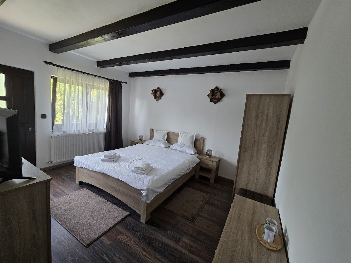 Casa Morii Ohaba