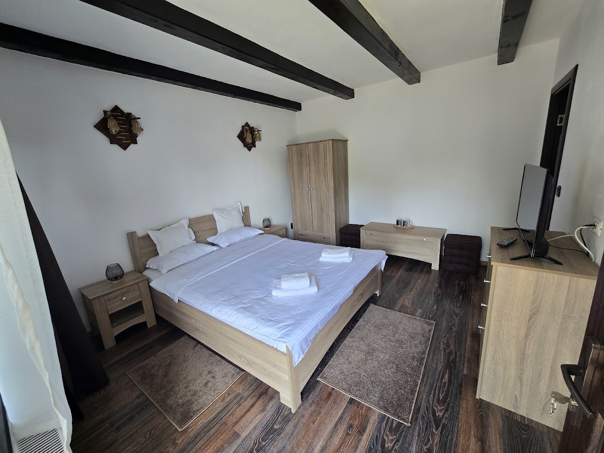 Casa Morii Ohaba