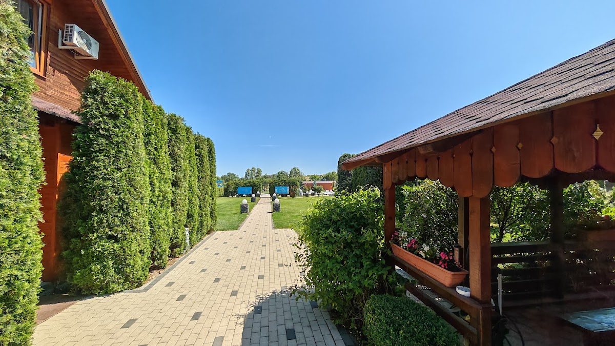 Casa Moteasca, Mihai Viteazu