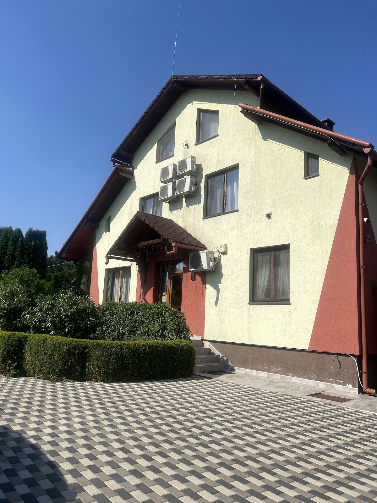 Casa Moteasca
