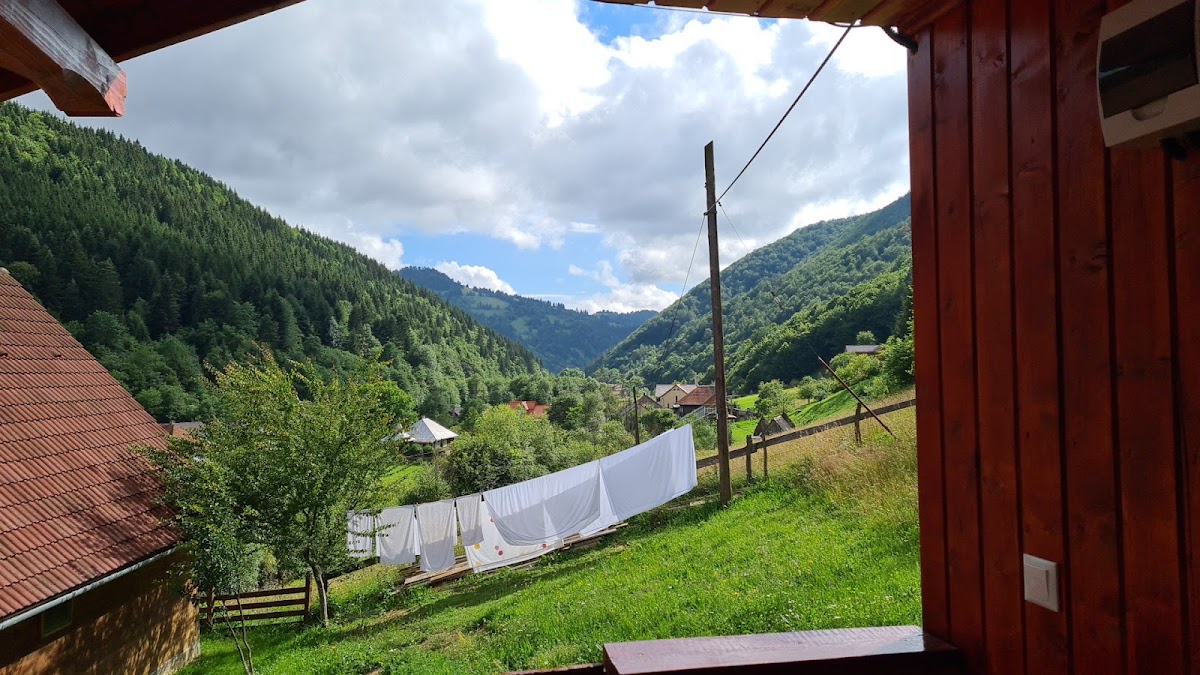 Casa Moților