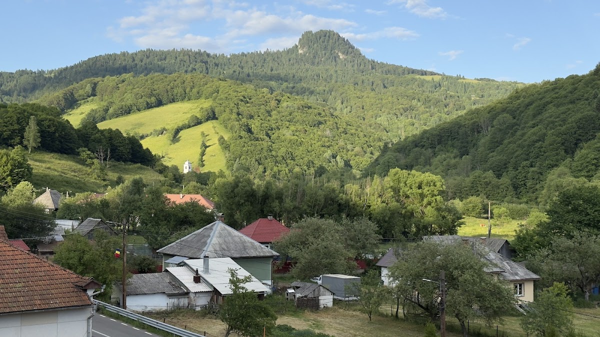 Casa Moților