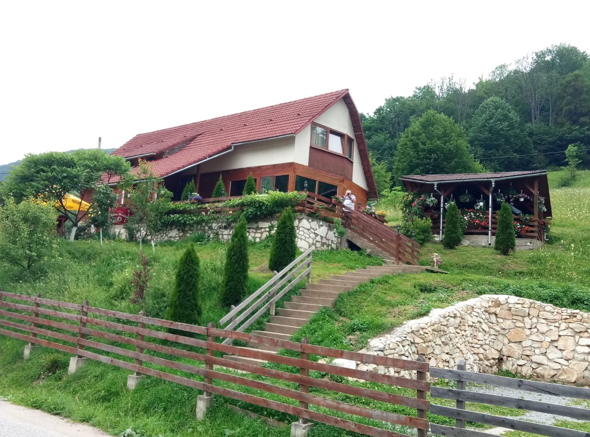 Casa Moților