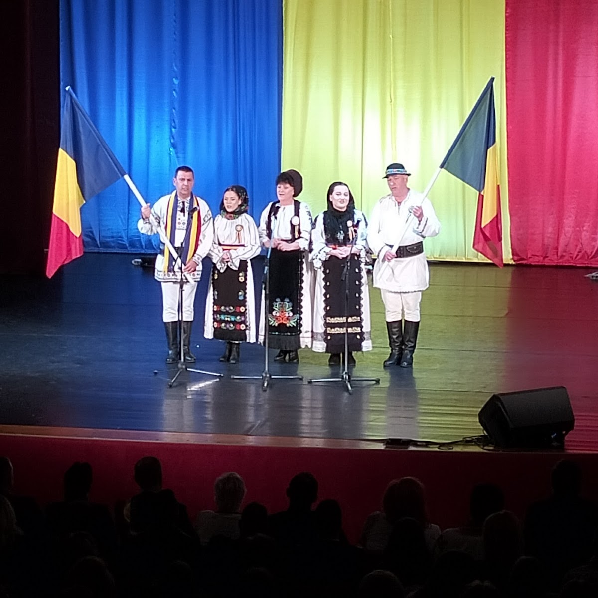 Städtisches Kulturhaus “Eugen Nicoară” Reghin - foto 2