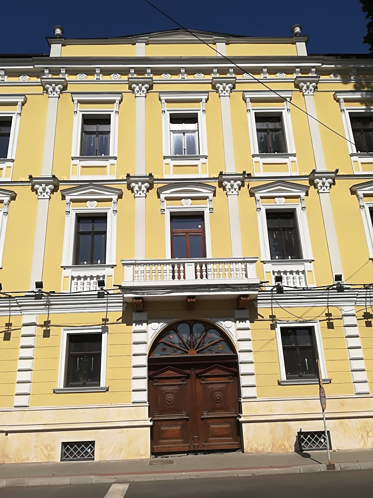 Casa Municipală de Cultură George Suru - foto 5