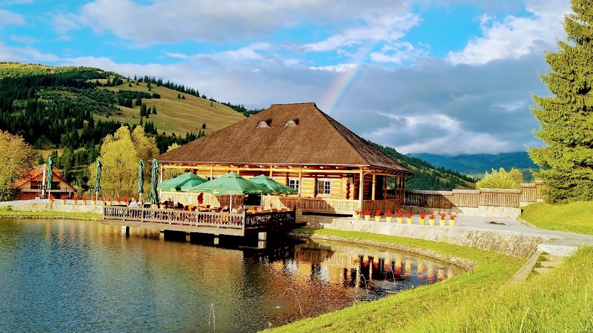 Casa Muntelui - foto 4