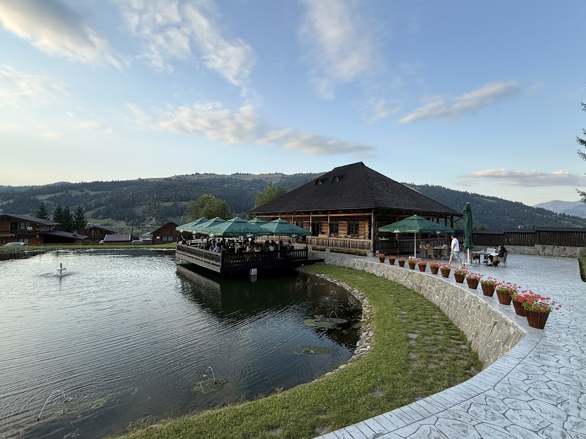 Casa Muntelui - foto 5