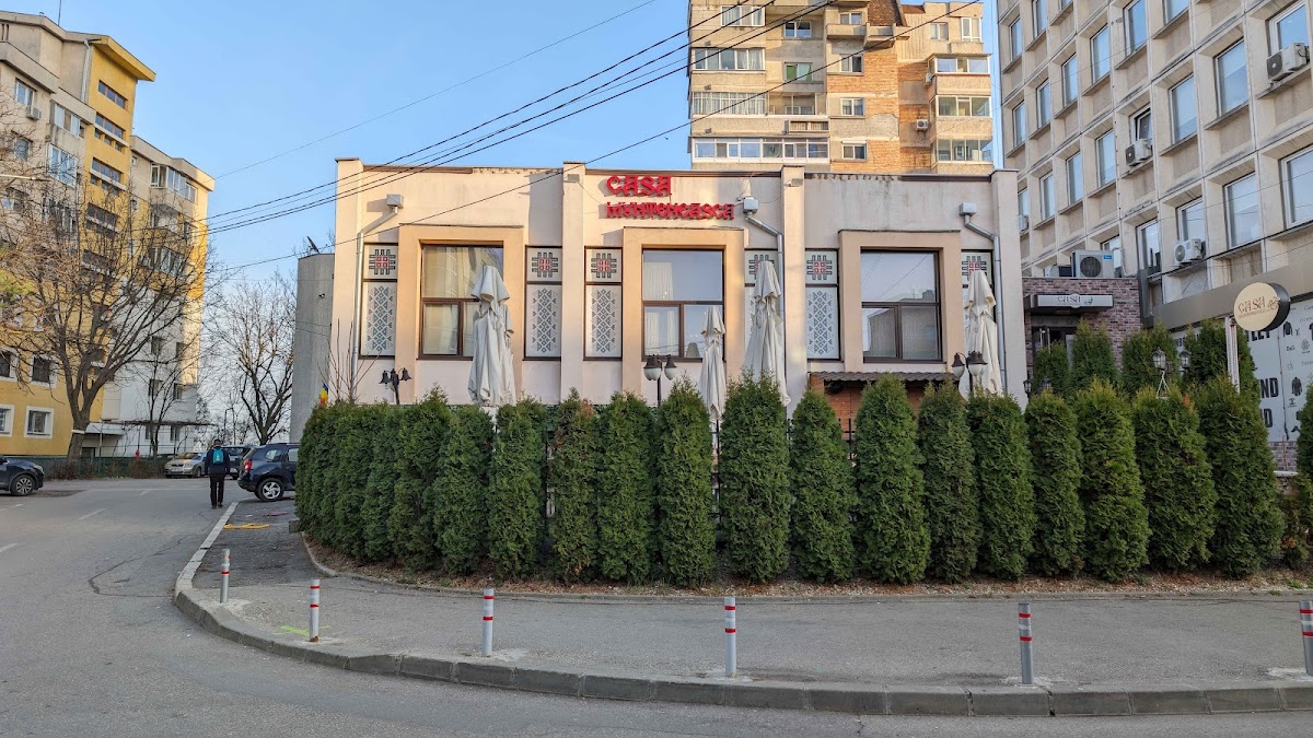 Casa Munteneasca - foto 4