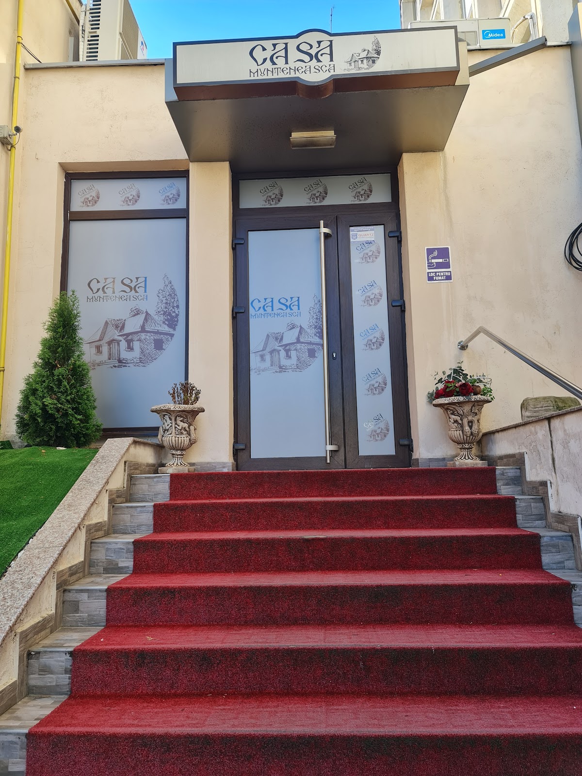 Casa Munteneasca - foto 5