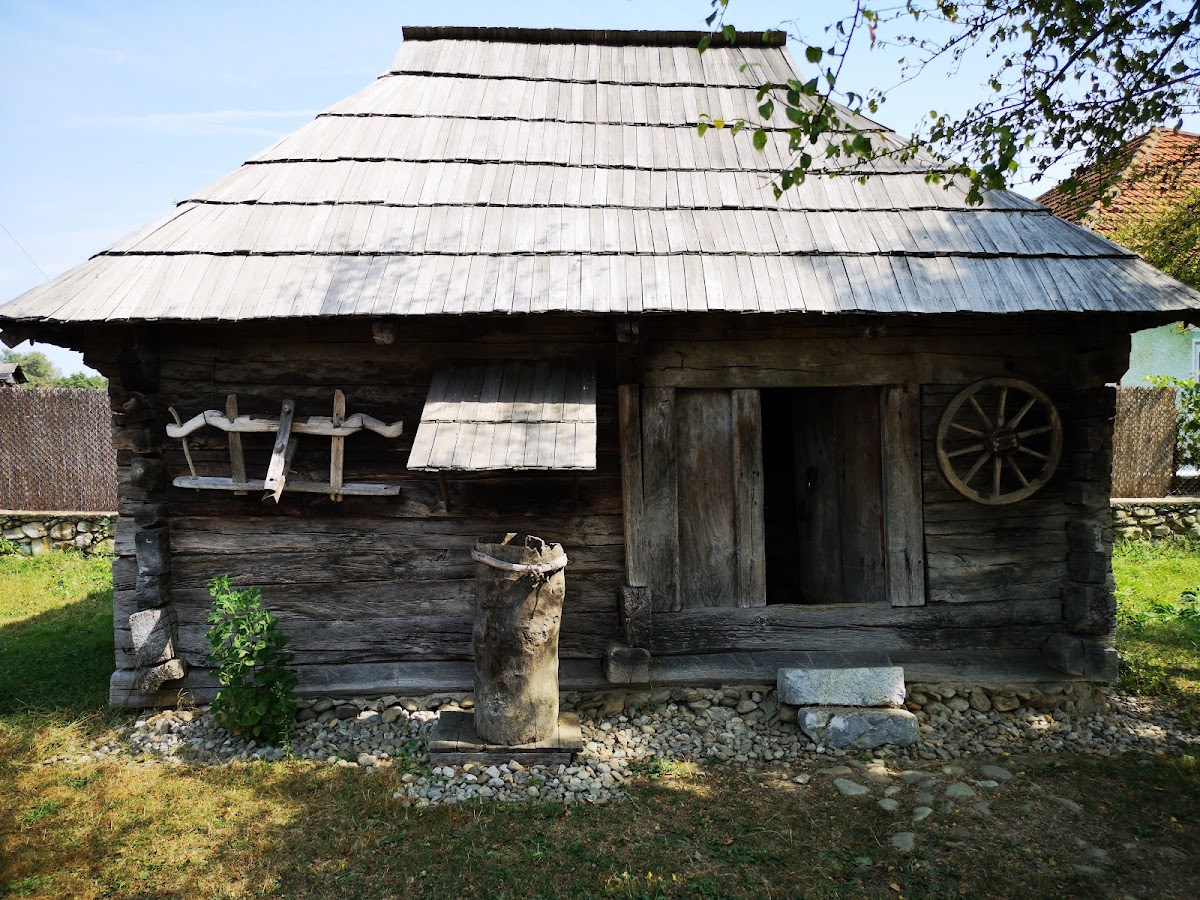康斯坦丁·布兰库西博物馆 - foto 2