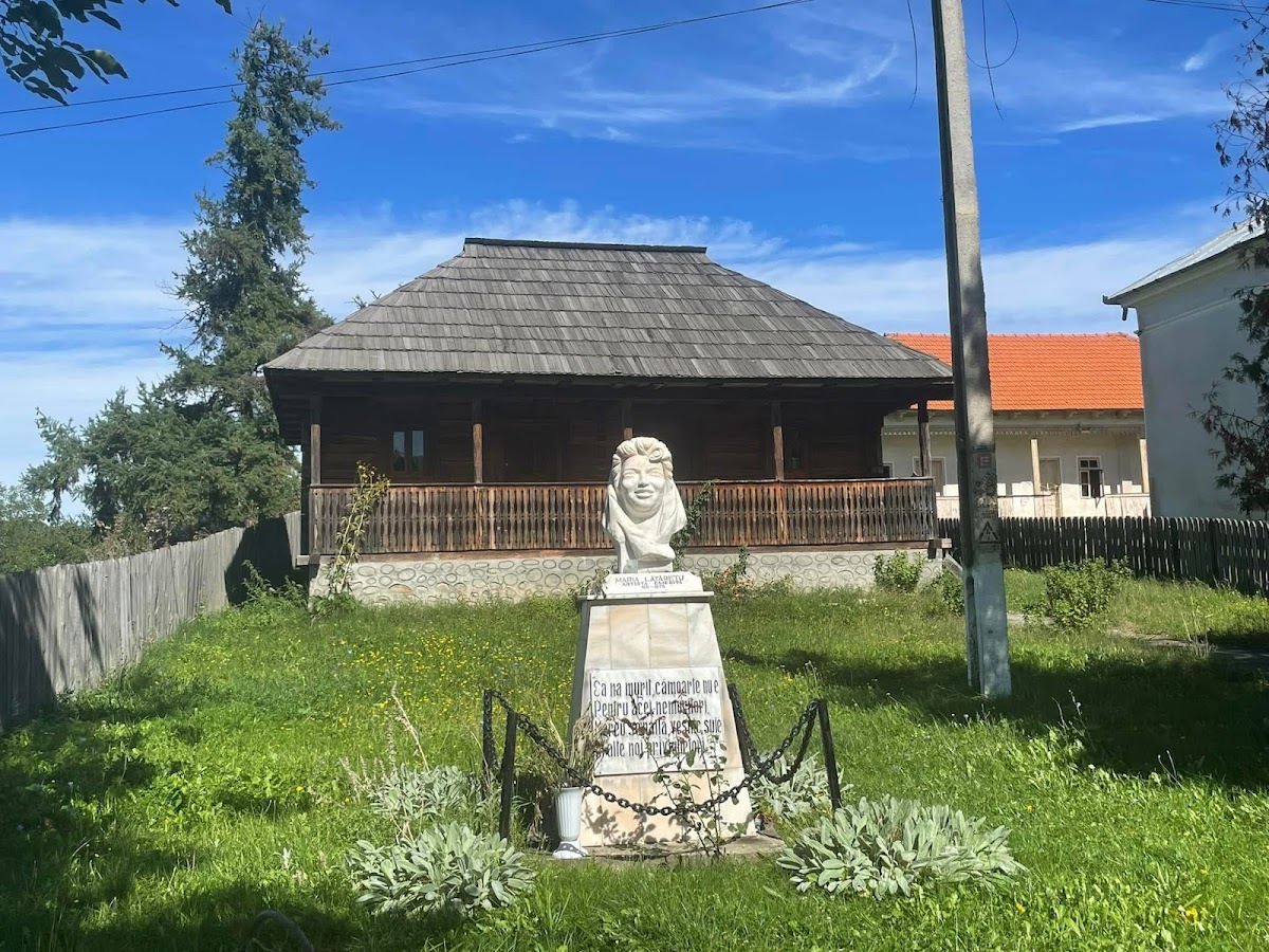 Bălceşti