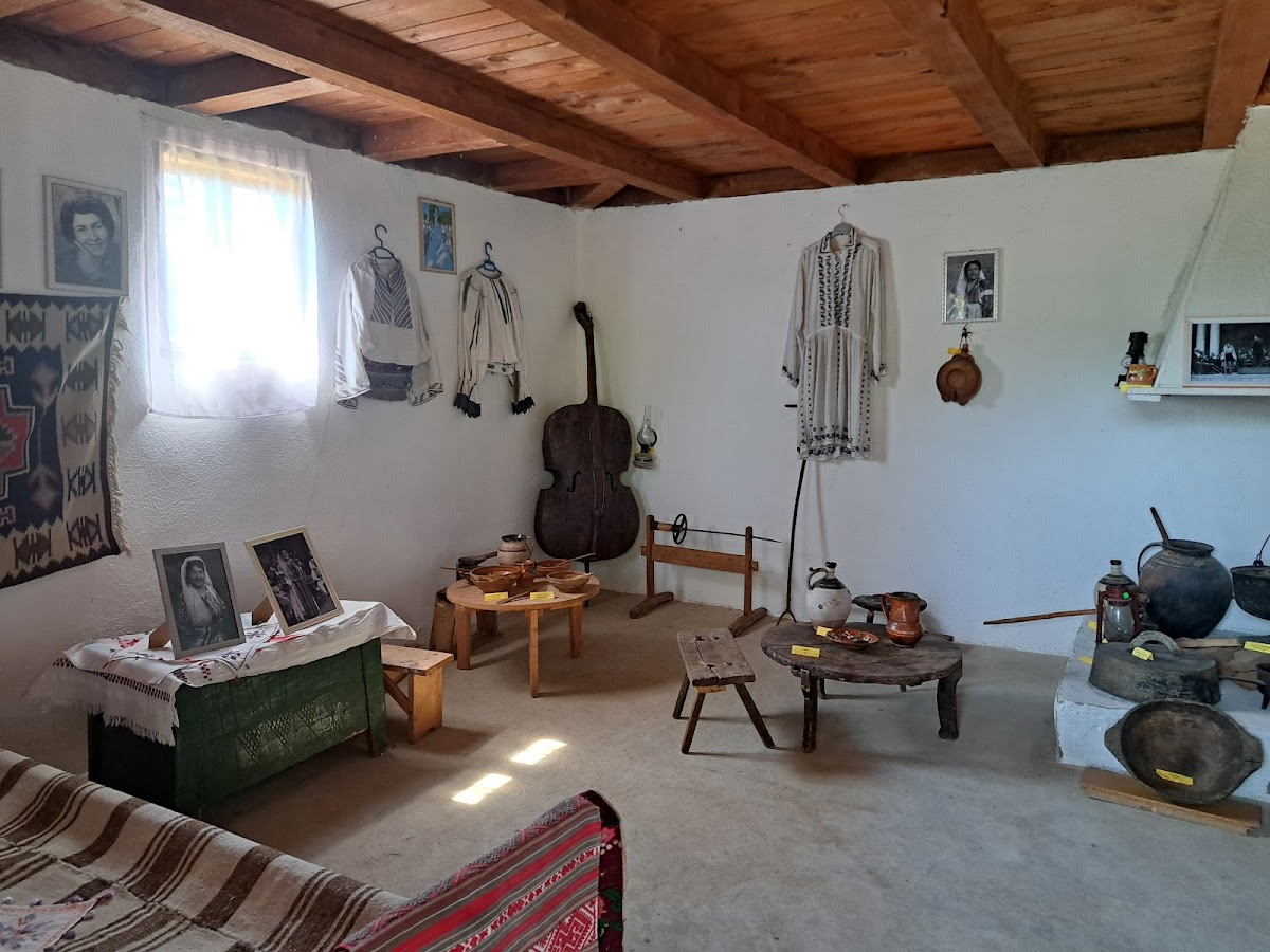 Casa Museo Maria Lătărețu - foto 2