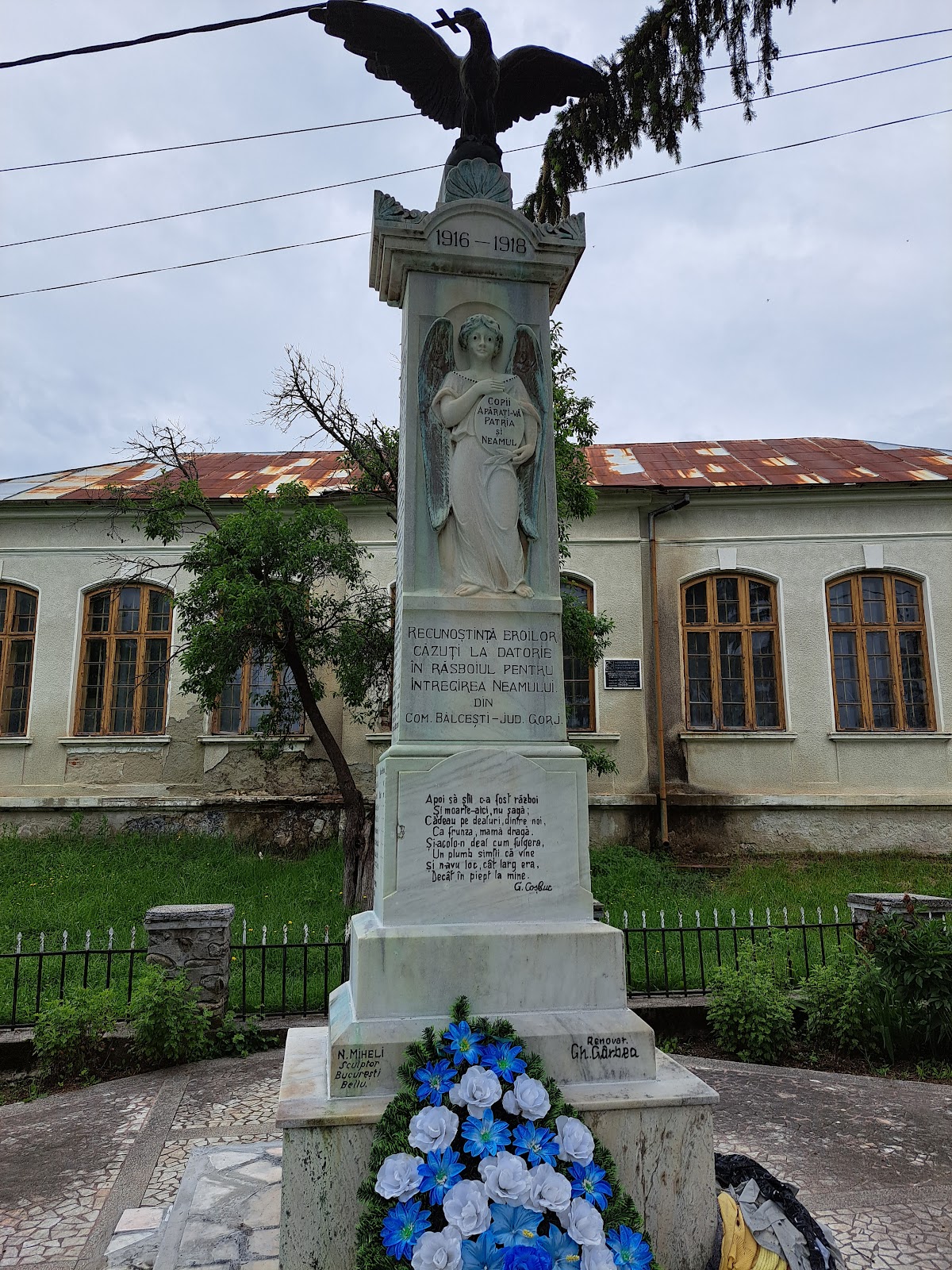 Casa Museo Maria Lătărețu - foto 4