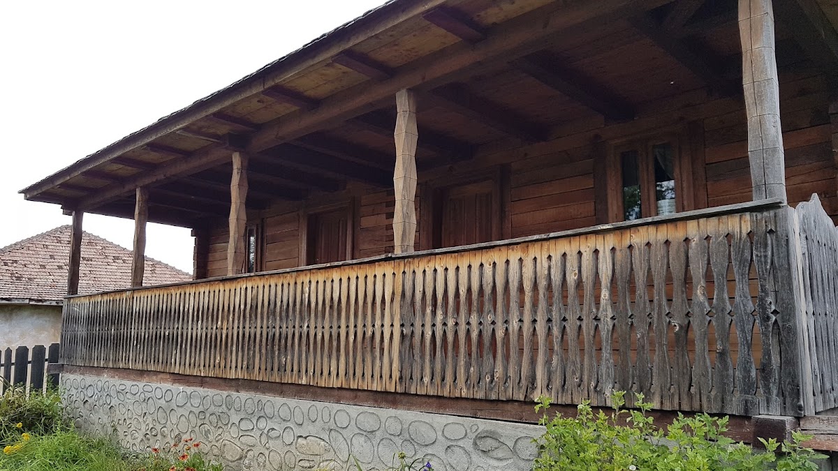Casa Museo Maria Lătărețu - foto 5