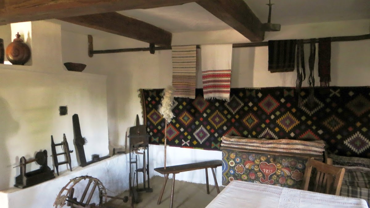 Casa-Muzeu Solca - foto 3