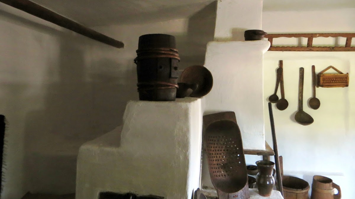 Casa-Muzeu Solca - foto 4