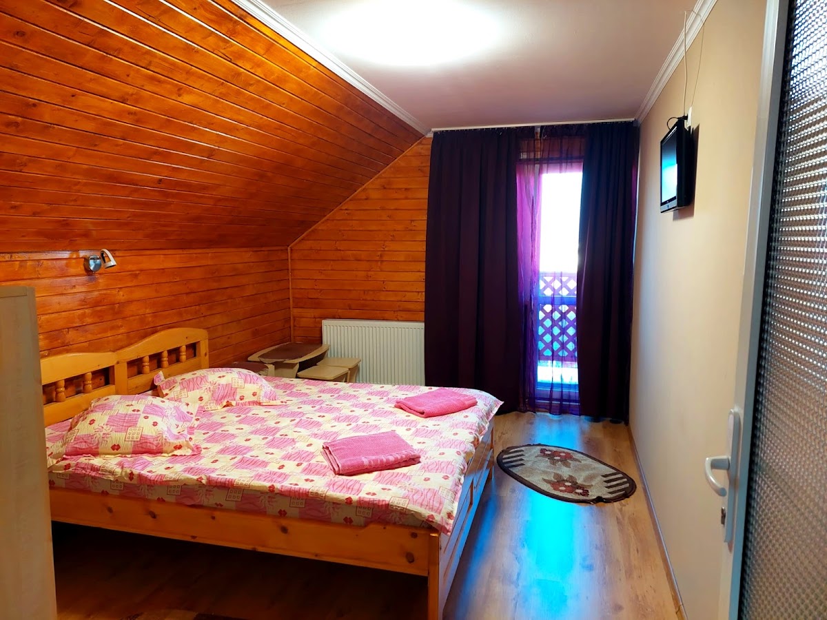 Casa Neagu