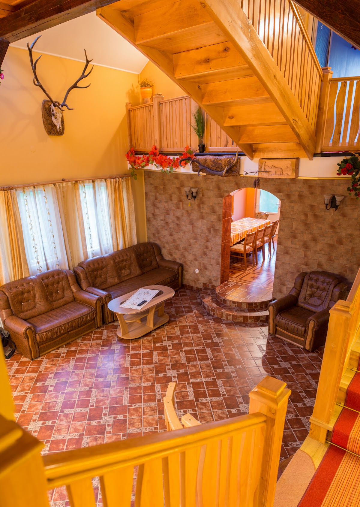 Casa Neagu